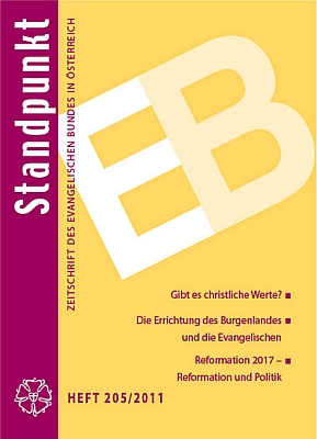 Cover Standpunkte 2012-205